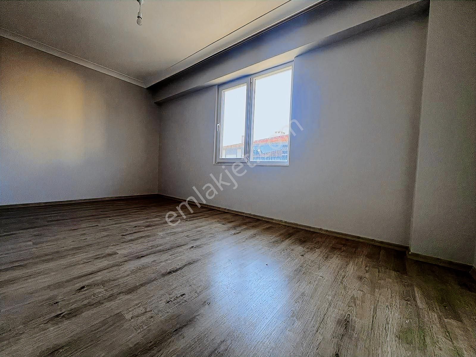 Muğla Bayır'da Merkezi Konumda Geniş Ara Kat 2+1 Kiralık Daire - Görsel 9