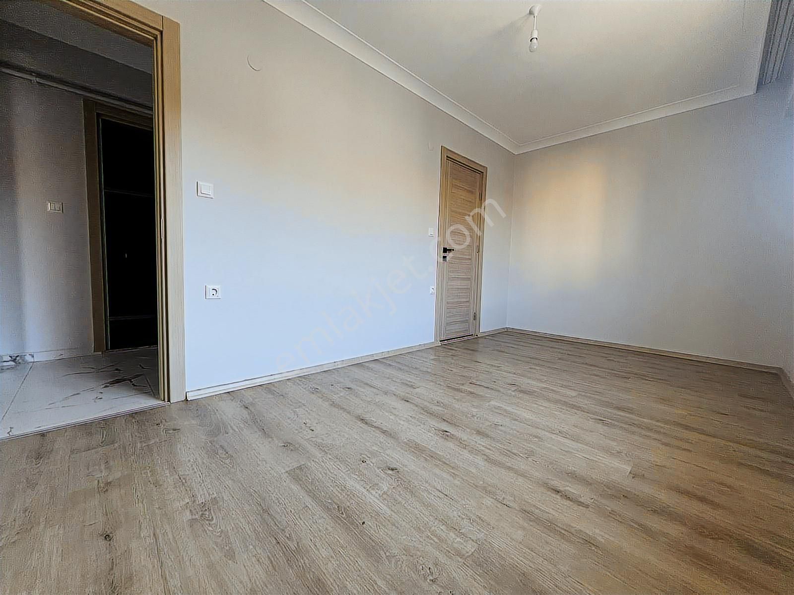 Muğla Bayır'da Merkezi Konumda Geniş Ara Kat 2+1 Kiralık Daire - Görsel 3