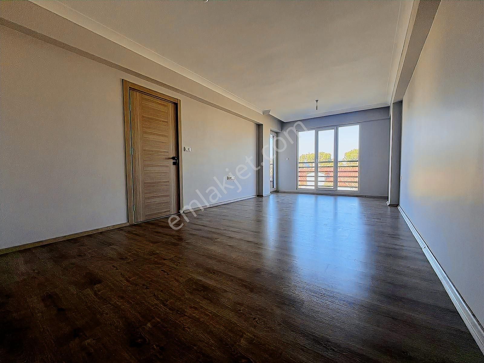 Muğla Bayır'da Merkezi Konumda Geniş Ara Kat 2+1 Kiralık Daire - Görsel 8