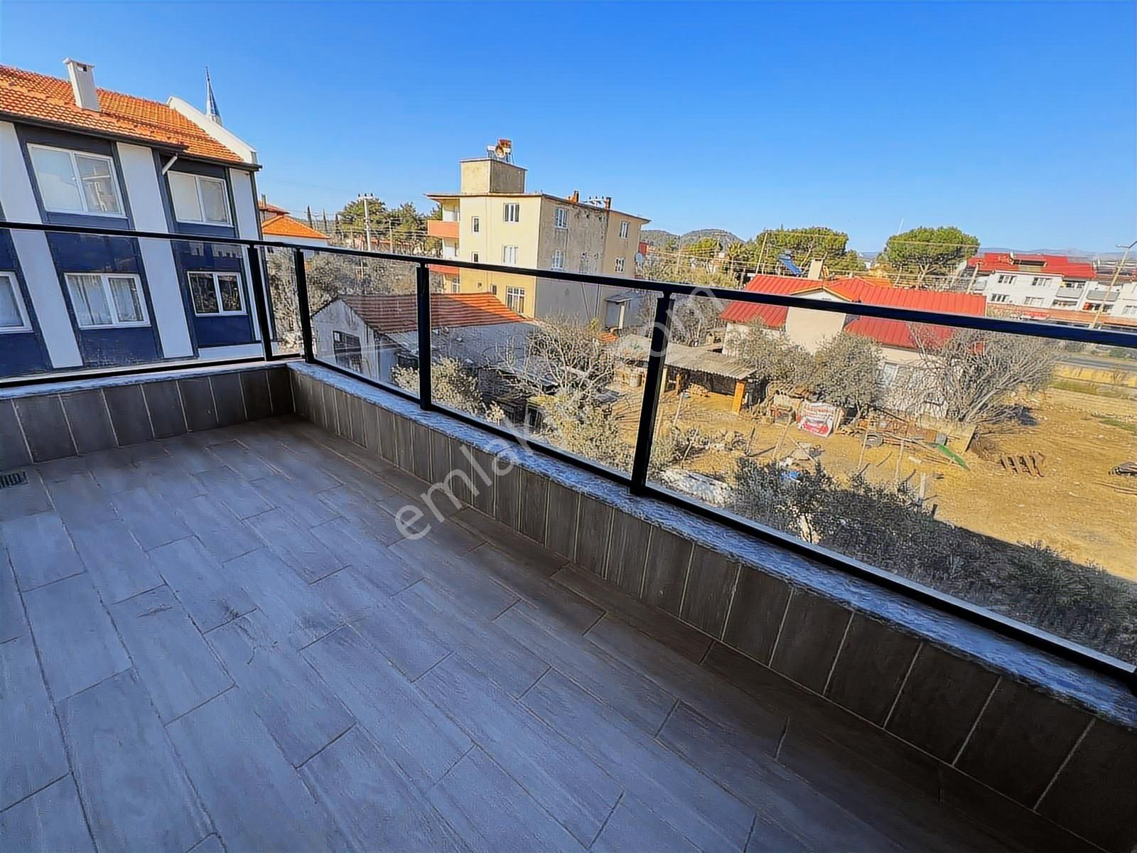 Muğla Bayır'da Merkezi Konumda Geniş Ara Kat 2+1 Kiralık Daire - Görsel 6