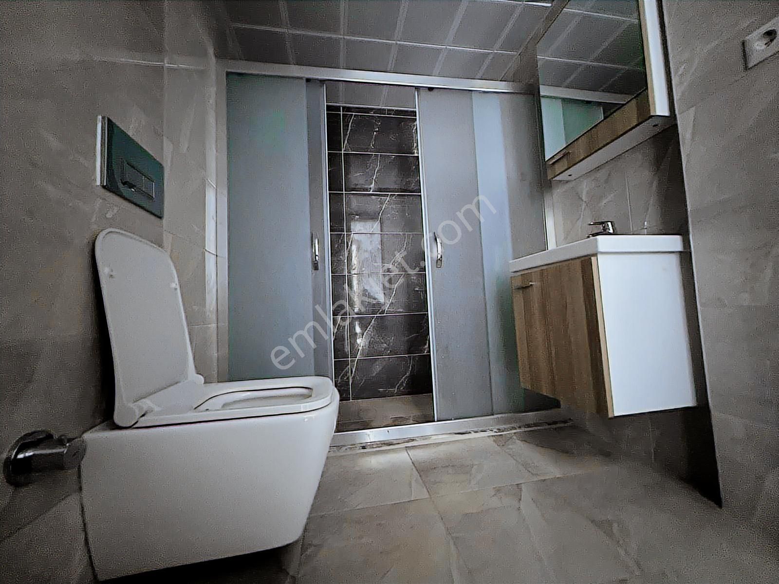 Muğla Bayır'da Merkezi Konumda Geniş Ara Kat 2+1 Kiralık Daire - Görsel 10