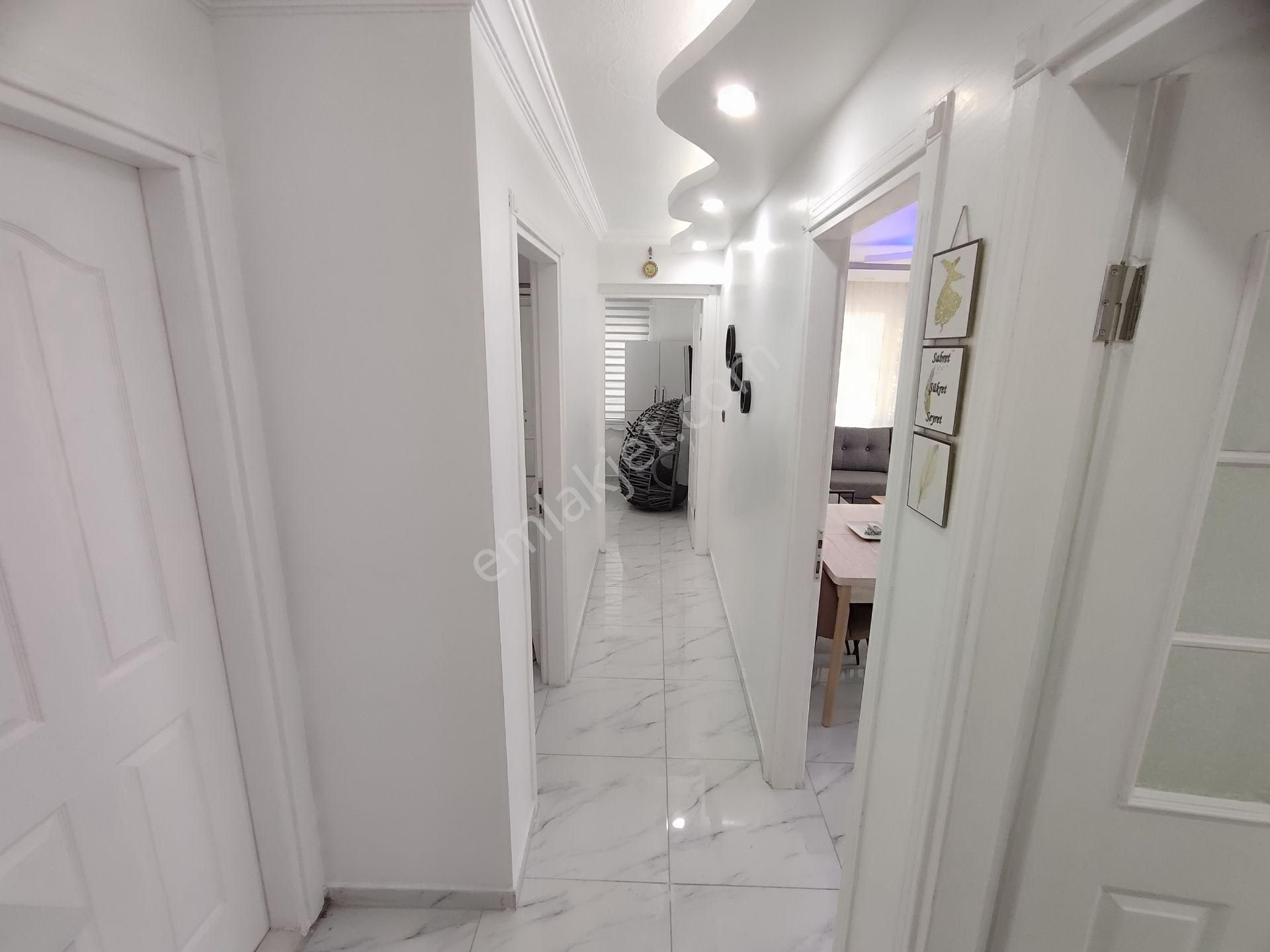 Kardeş'ten Akçay Merkezde Yüksek Giriş Ön Cephe İçi Masrafsız 2+1 Daire - Görsel 27