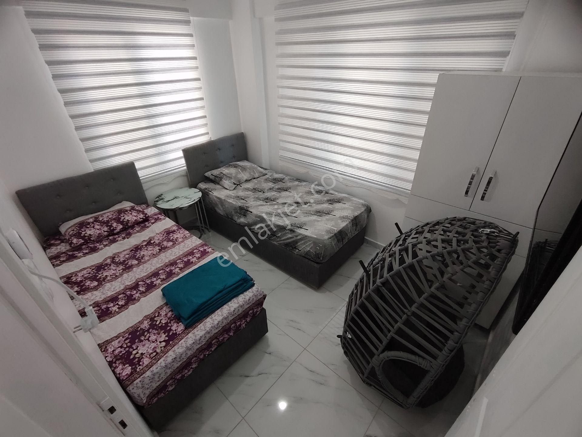 Kardeş'ten Akçay Merkezde Yüksek Giriş Ön Cephe İçi Masrafsız 2+1 Daire - Görsel 21