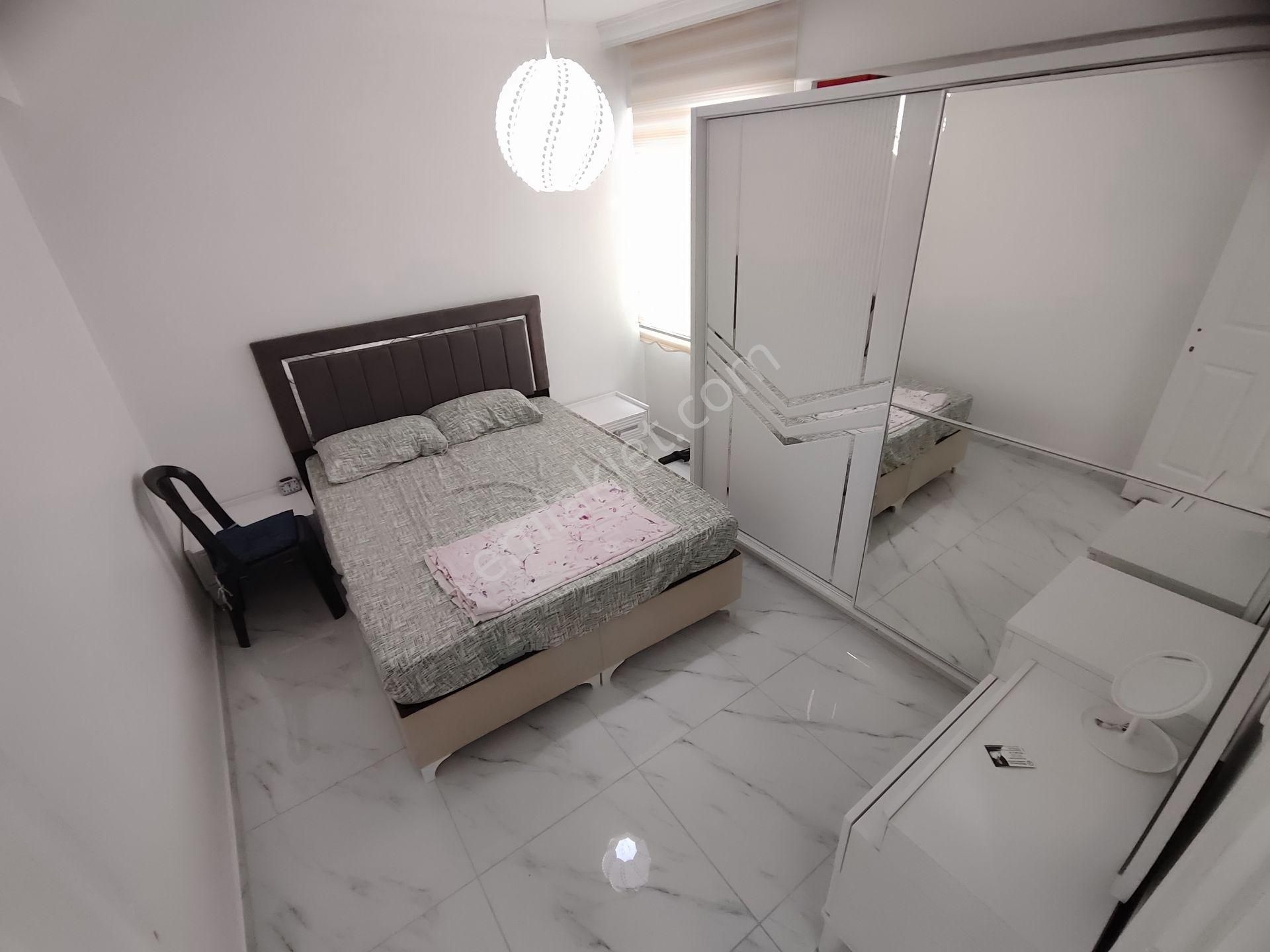 Kardeş'ten Akçay Merkezde Yüksek Giriş Ön Cephe İçi Masrafsız 2+1 Daire - Görsel 17