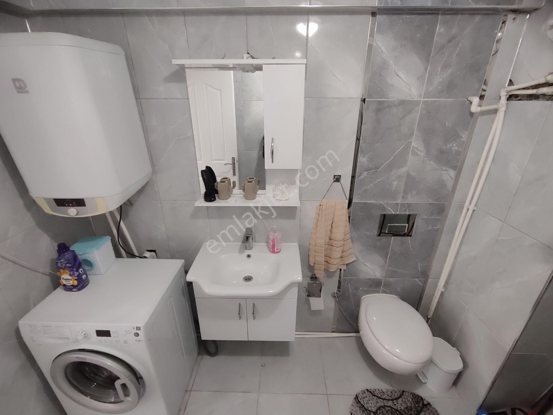 Kardeş'ten Akçay Merkezde Yüksek Giriş Ön Cephe İçi Masrafsız 2+1 Daire - Görsel 23