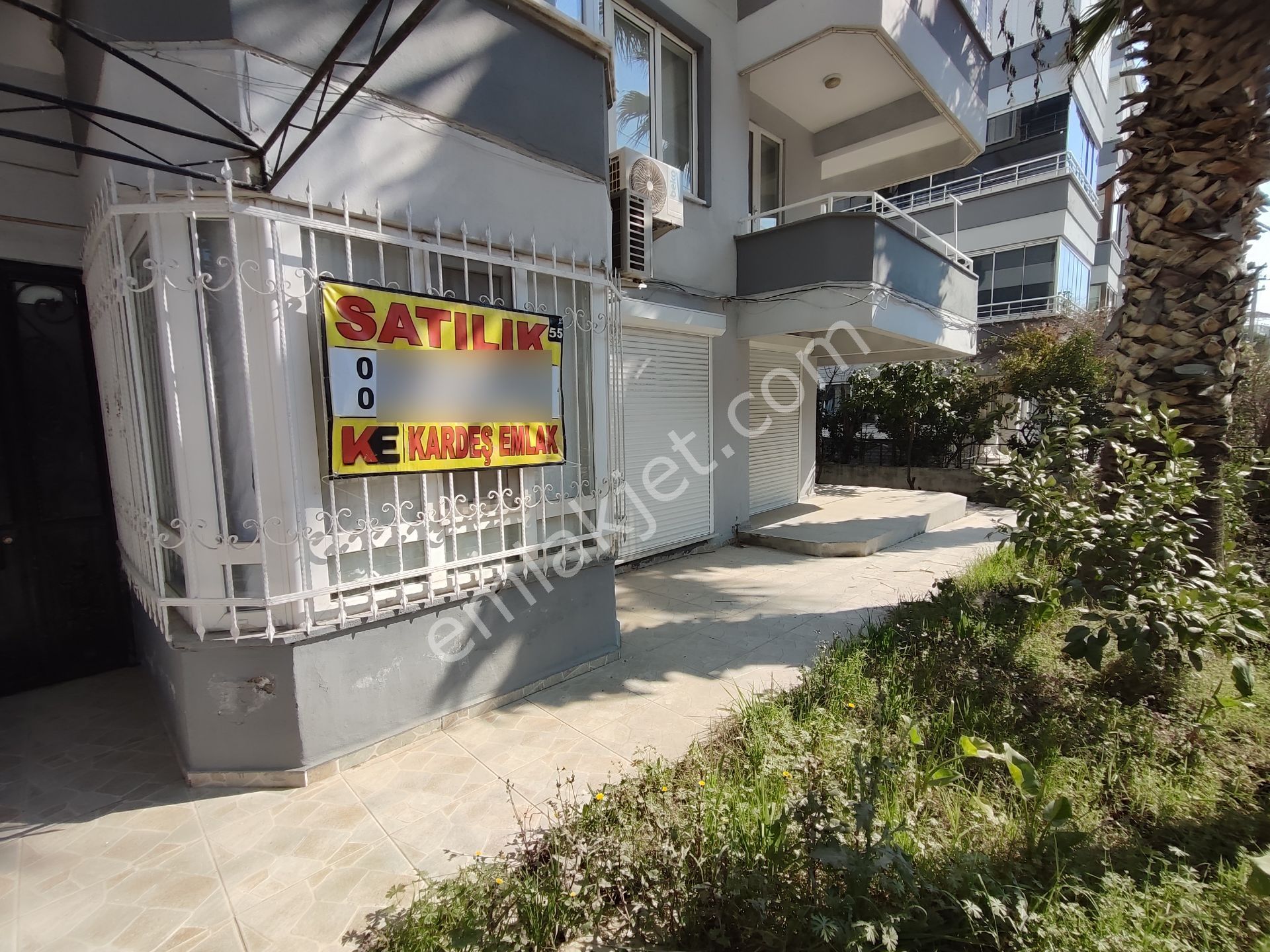 Kardeş'ten Akçay Merkezde Yüksek Giriş Ön Cephe İçi Masrafsız 2+1 Daire - Görsel 34
