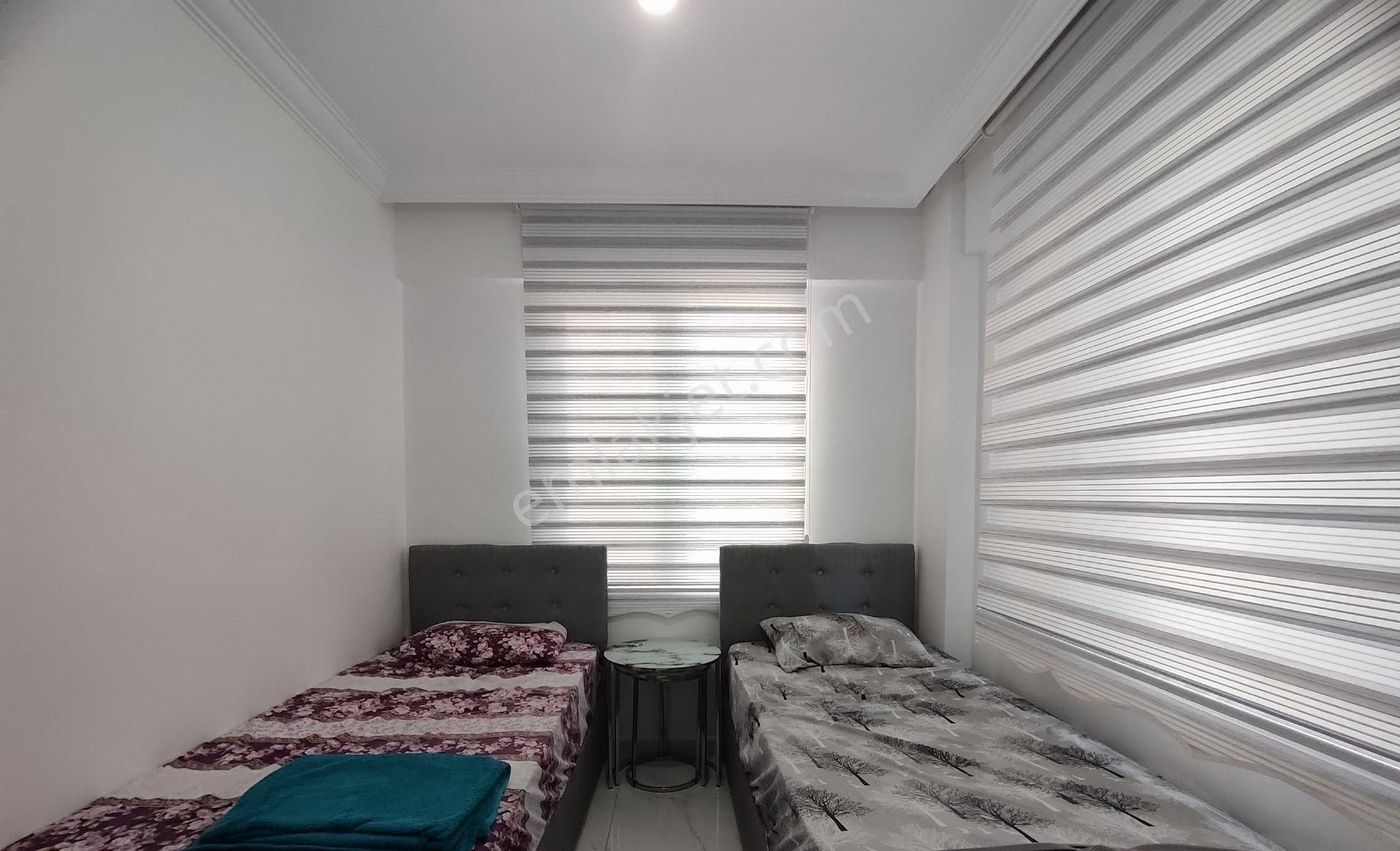 Kardeş'ten Akçay Merkezde Yüksek Giriş Ön Cephe İçi Masrafsız 2+1 Daire - Görsel 20