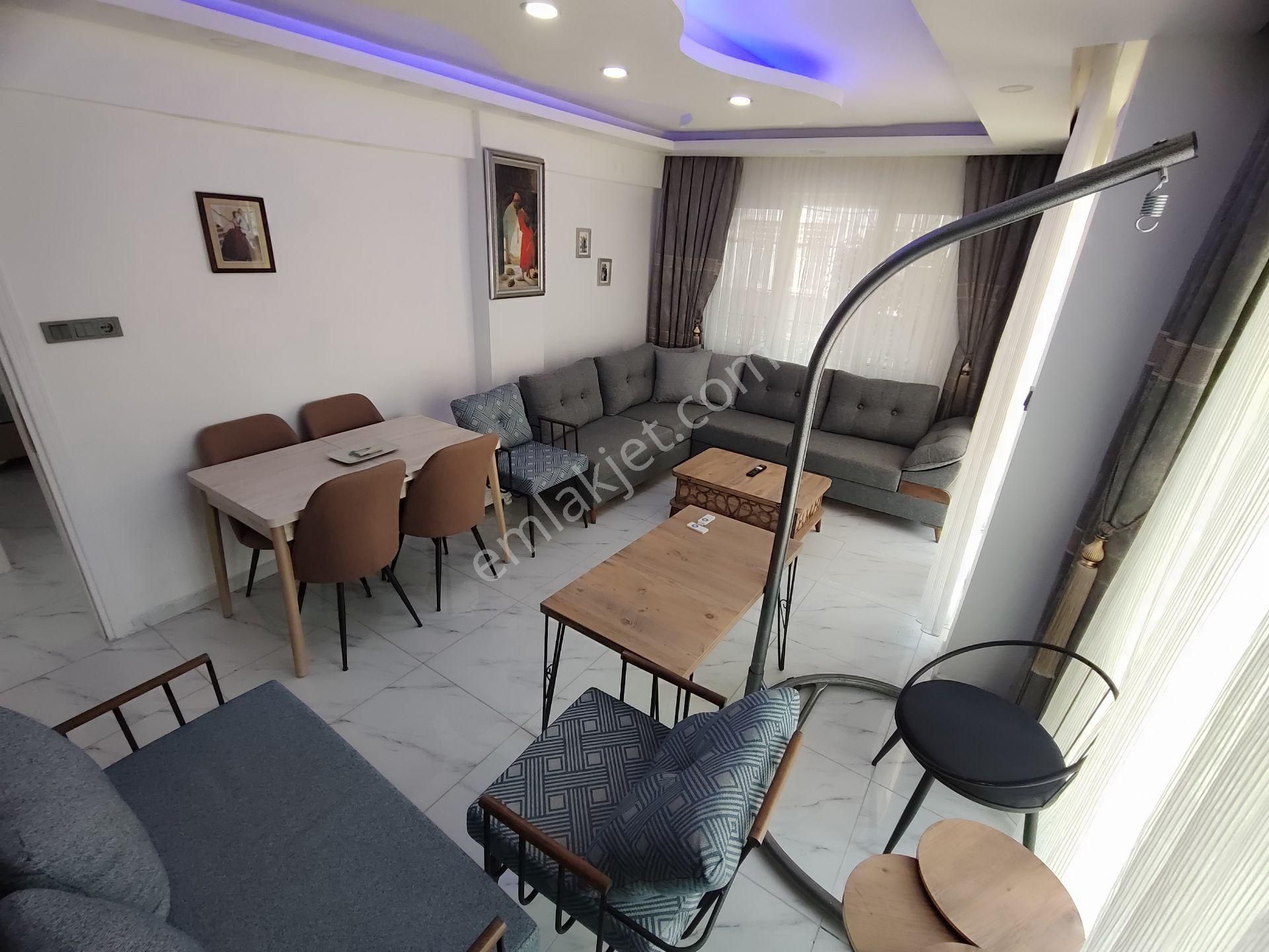 Kardeş'ten Akçay Merkezde Yüksek Giriş Ön Cephe İçi Masrafsız 2+1 Daire - Görsel 5