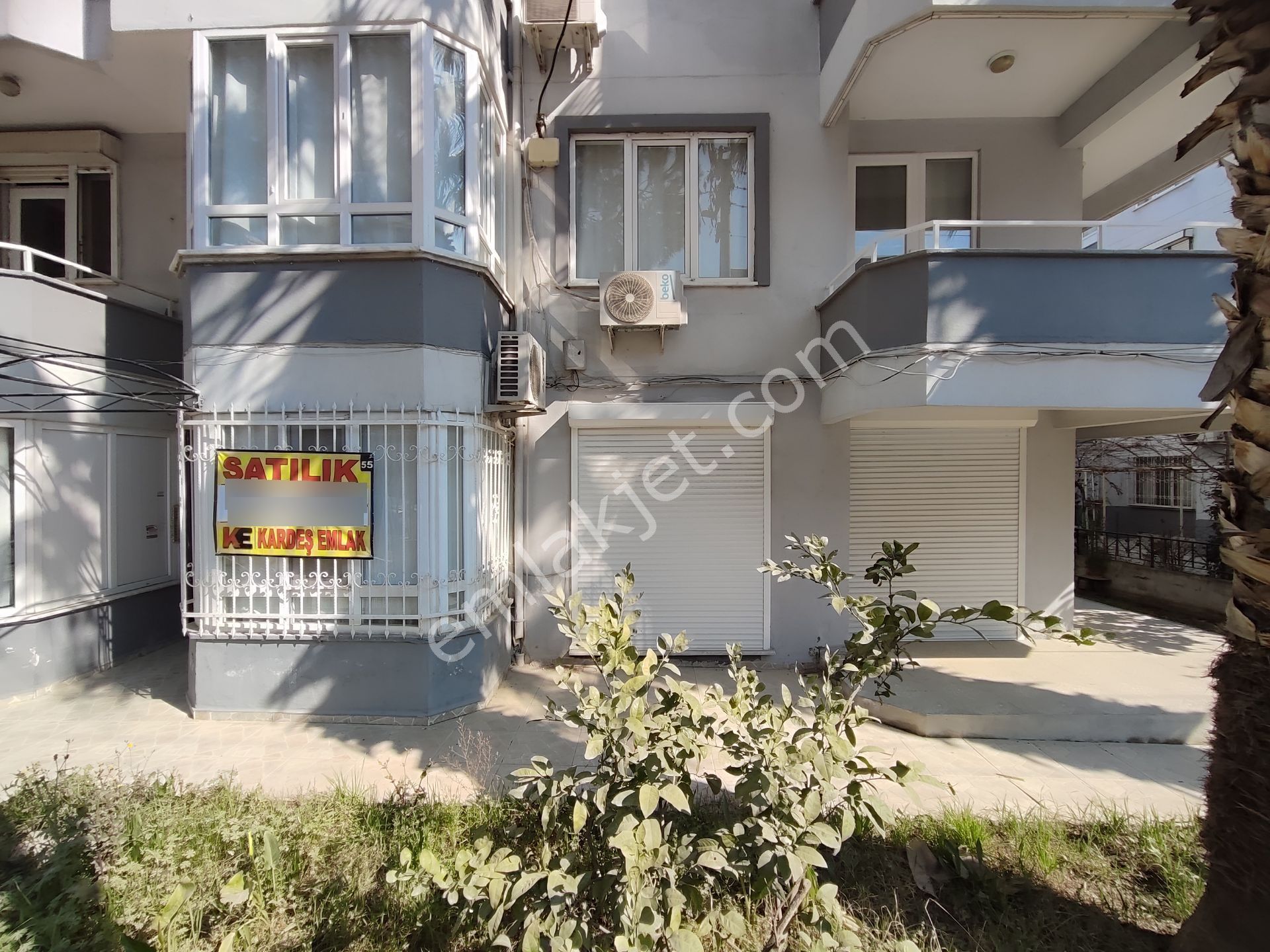 Kardeş'ten Akçay Merkezde Yüksek Giriş Ön Cephe İçi Masrafsız 2+1 Daire - Görsel 35
