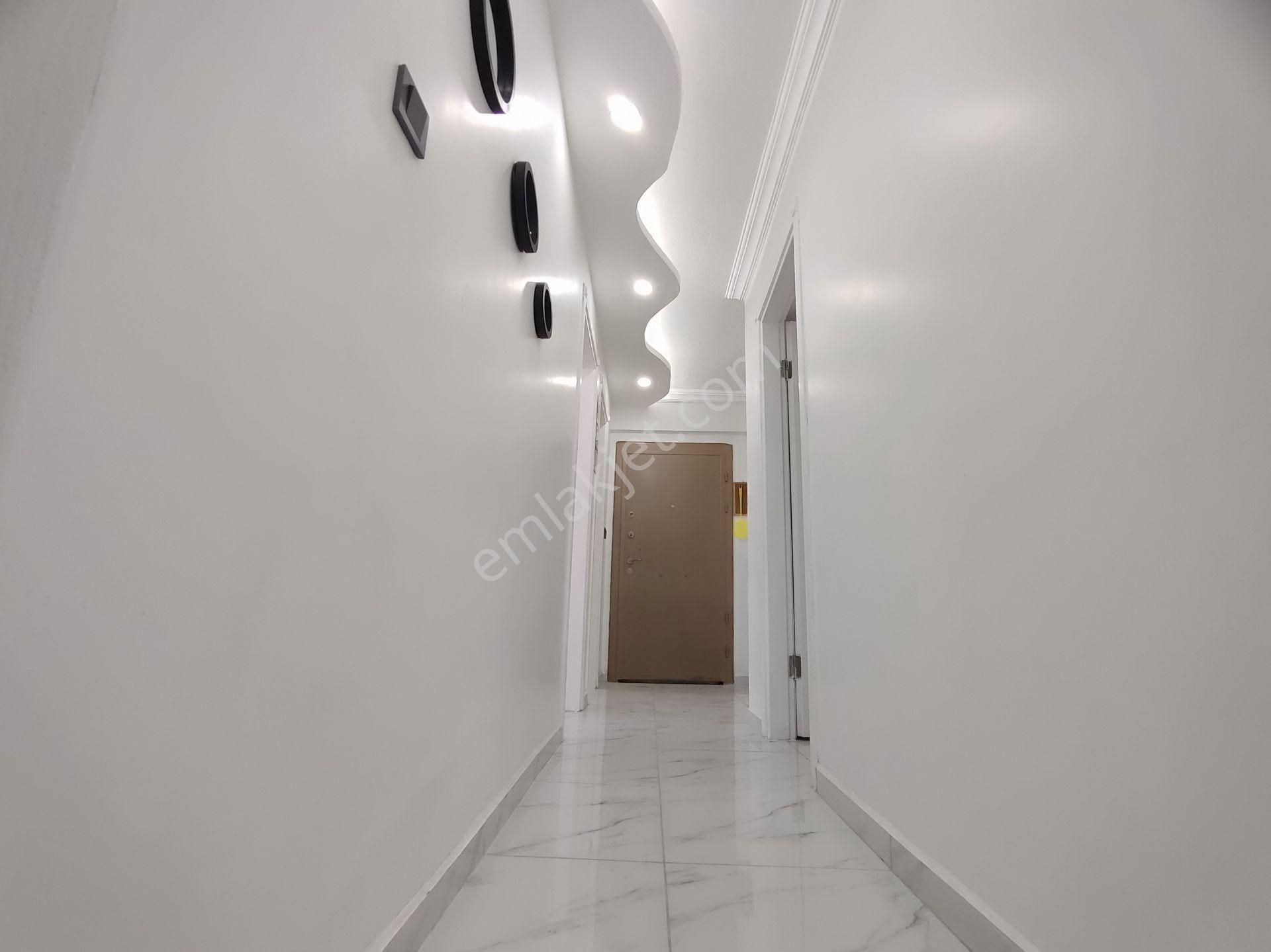 Kardeş'ten Akçay Merkezde Yüksek Giriş Ön Cephe İçi Masrafsız 2+1 Daire - Görsel 26