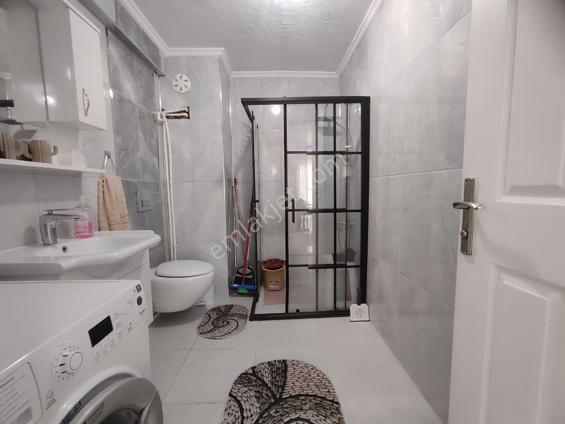 Kardeş'ten Akçay Merkezde Yüksek Giriş Ön Cephe İçi Masrafsız 2+1 Daire - Görsel 24