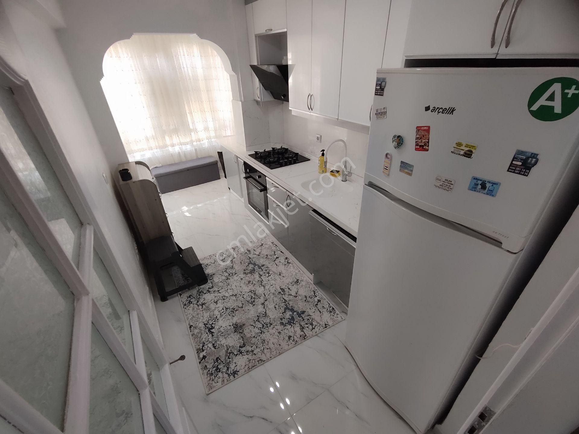 Kardeş'ten Akçay Merkezde Yüksek Giriş Ön Cephe İçi Masrafsız 2+1 Daire - Görsel 12