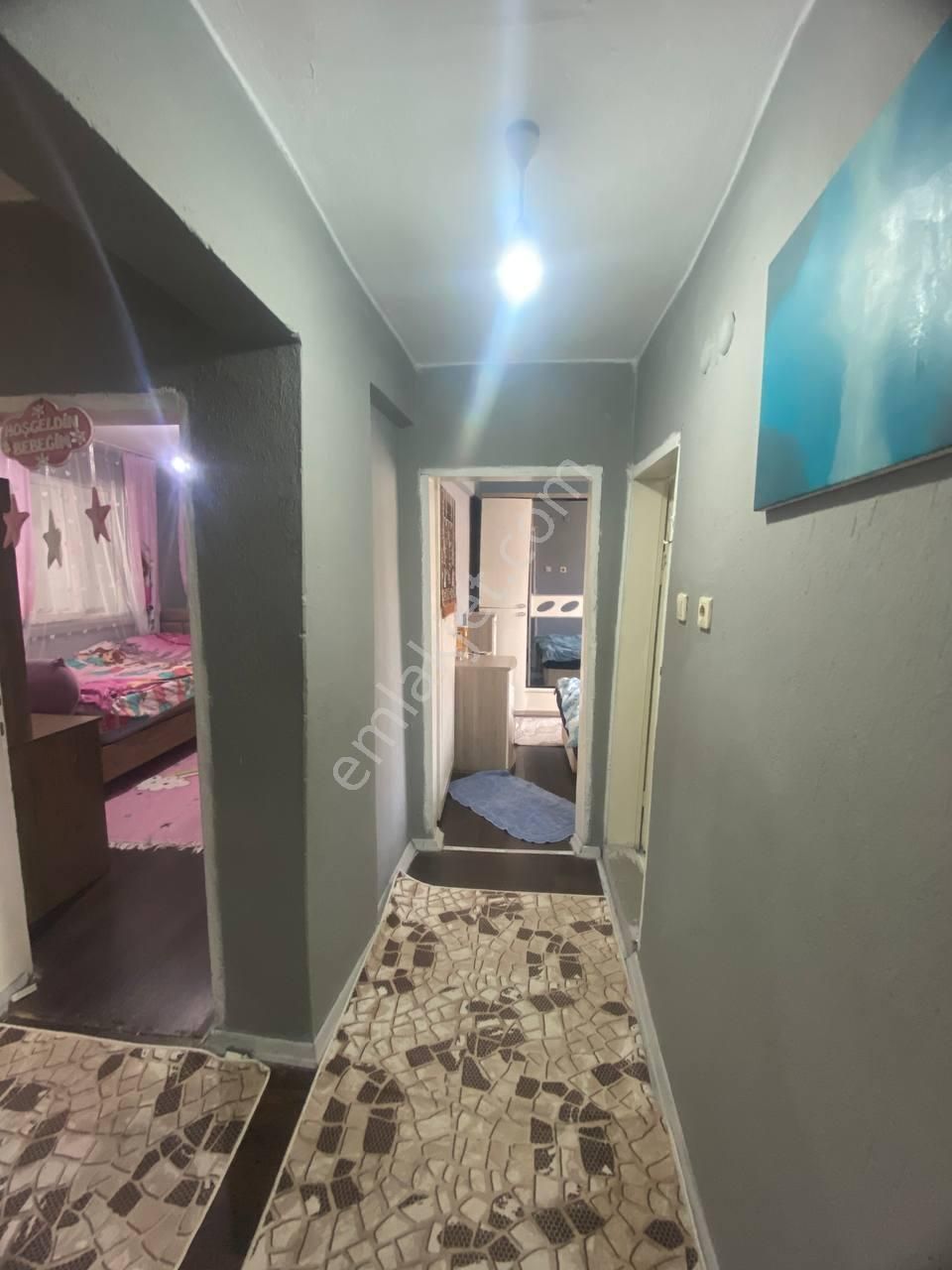 Rba Dan 2+1 Kapalı Teraslı Zafer Mh.🚨 Acil Satılık Fırsat Daire 🚨 - Görsel 7