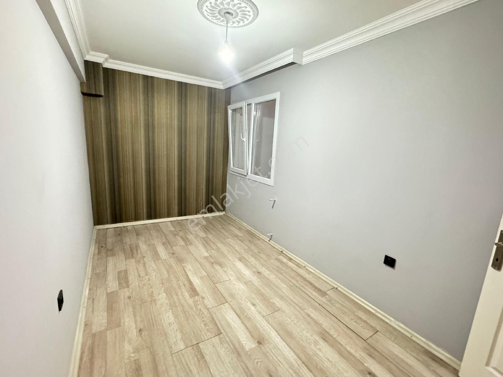 2+1 80 Mt 9 Yaş Polat Caddesi Ödemiş Fırını Yeşilyurt Hastane Poligon Yakını - Görsel 11