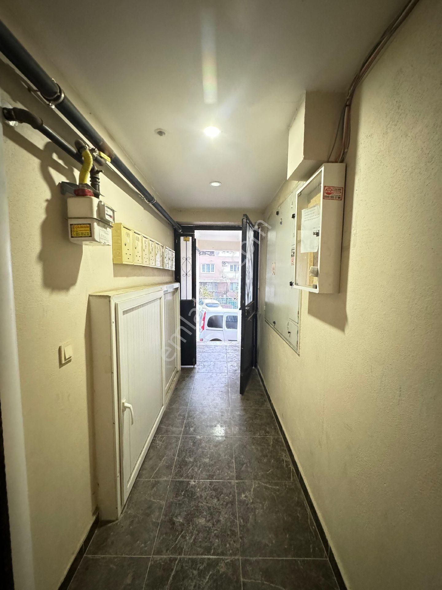 2+1 80 Mt 9 Yaş Polat Caddesi Ödemiş Fırını Yeşilyurt Hastane Poligon Yakını - Görsel 18