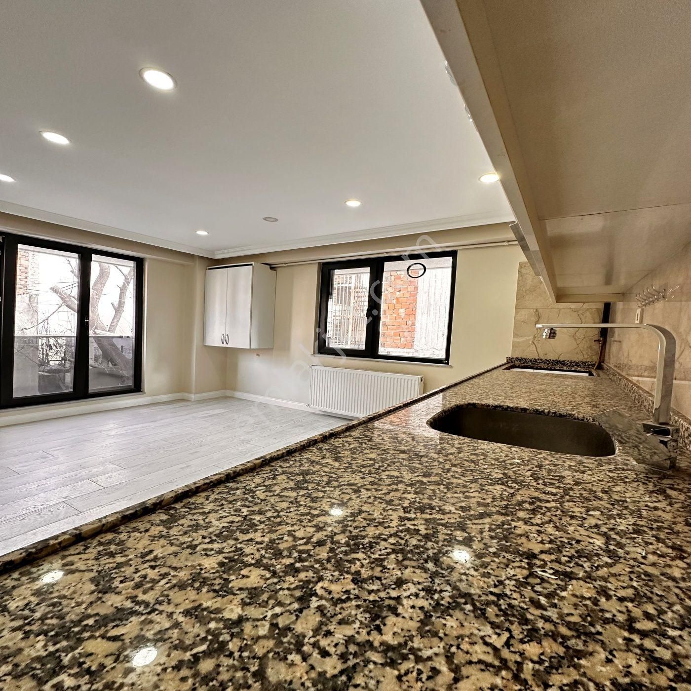 Yakuplu'da Metrobüse 8 Dk Mesafede 1+1 Daire Fırsatı - Görsel 9