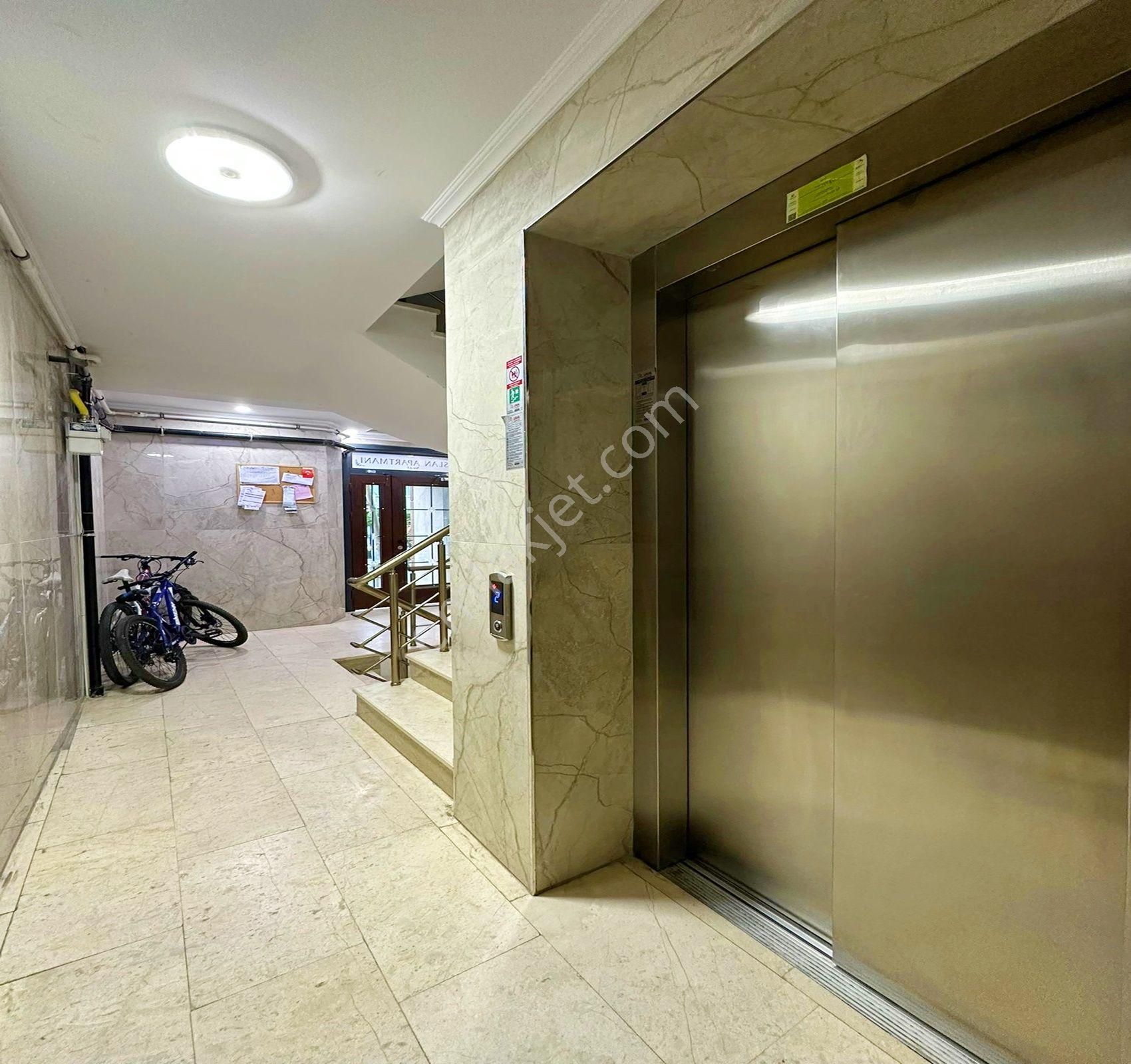 Yakuplu'da Metrobüse 8 Dk Mesafede 1+1 Daire Fırsatı - Görsel 17