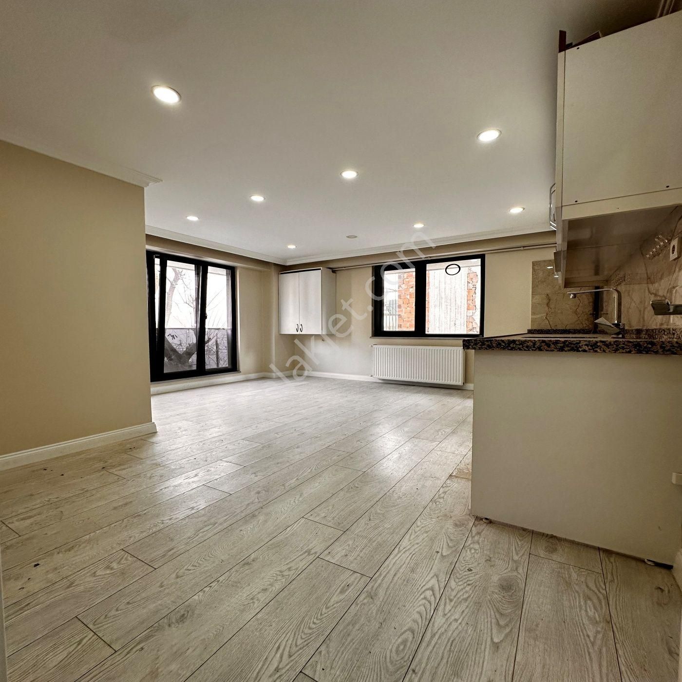 Yakuplu'da Metrobüse 8 Dk Mesafede 1+1 Daire Fırsatı - Görsel 3