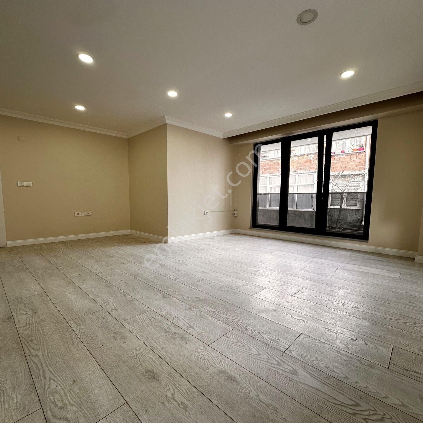 Yakuplu'da Metrobüse 8 Dk Mesafede 1+1 Daire Fırsatı - Görsel 10