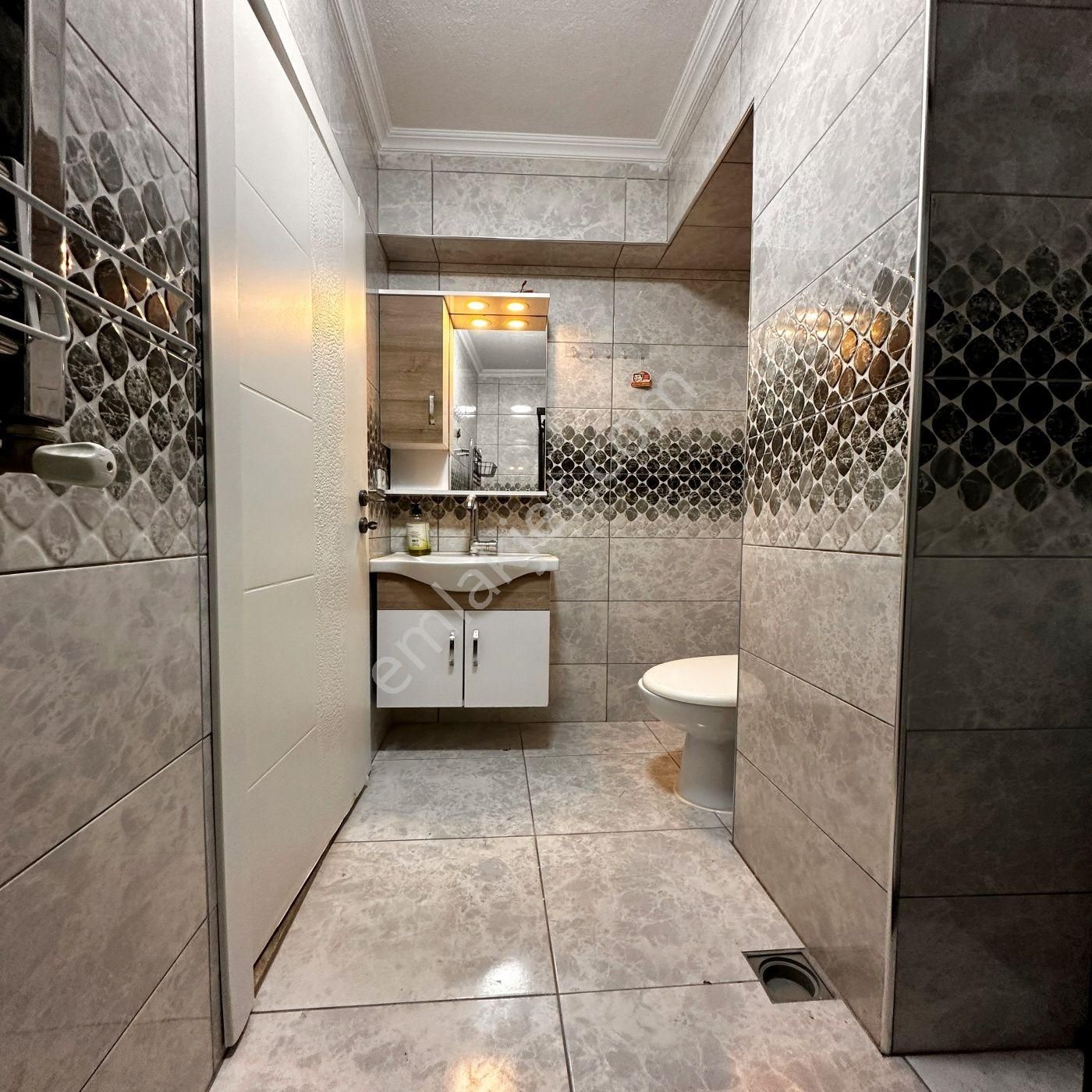 Yakuplu'da Metrobüse 8 Dk Mesafede 1+1 Daire Fırsatı - Görsel 13