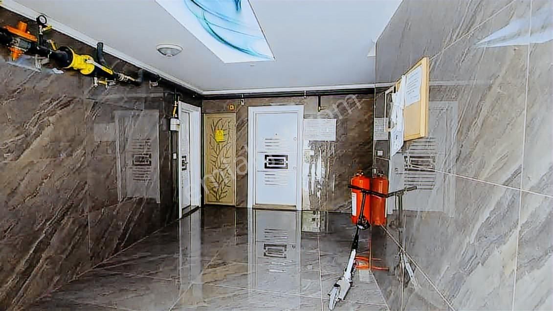 Antalya Lüs Site İçi Katta Tertemiz Çok Geniş 2+1 Yeni Eşyalı - Görsel 26