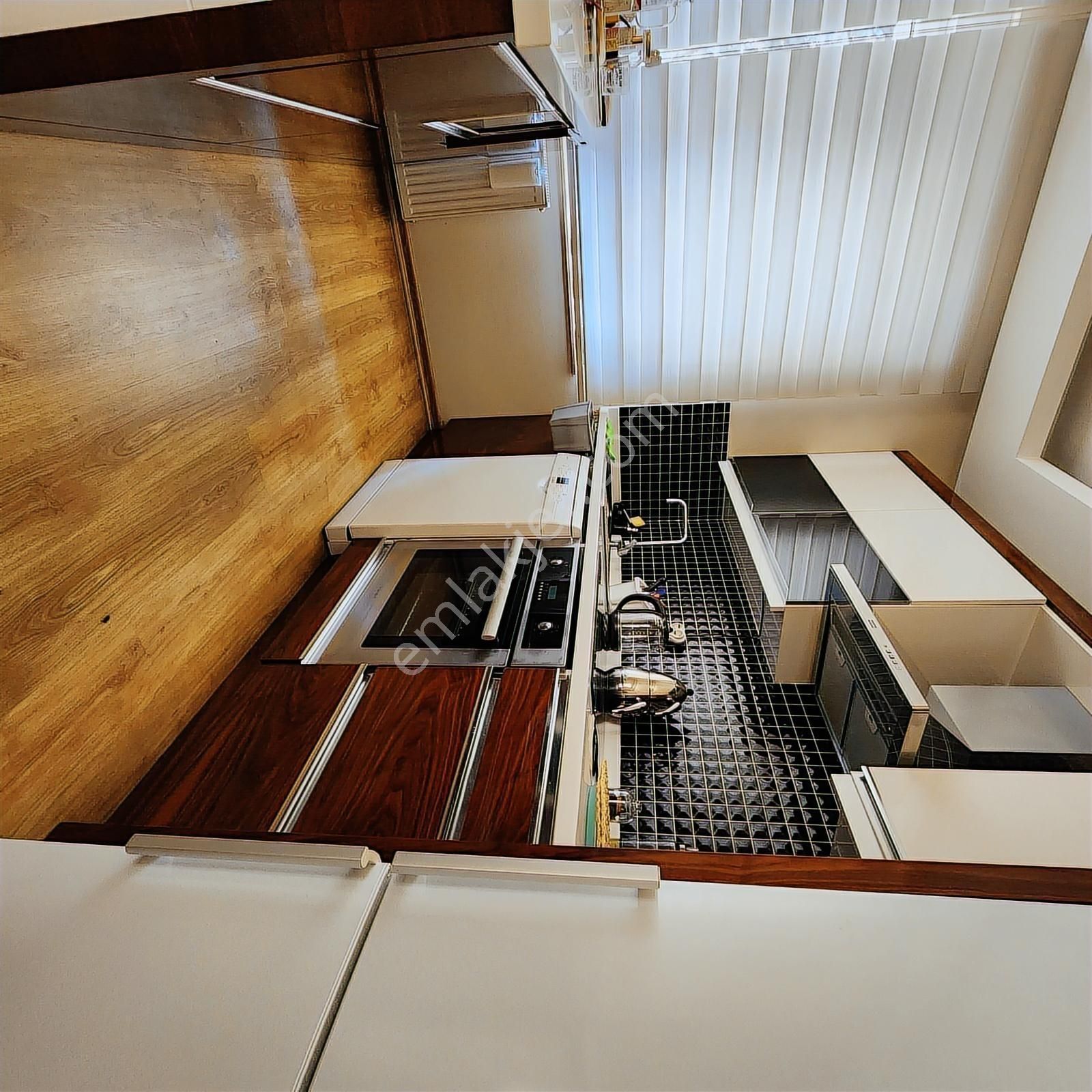 Antalya Merkezde Havaalanı Güzergahı Lux Eşyalı 2+1kiralık Daire - Görsel 20