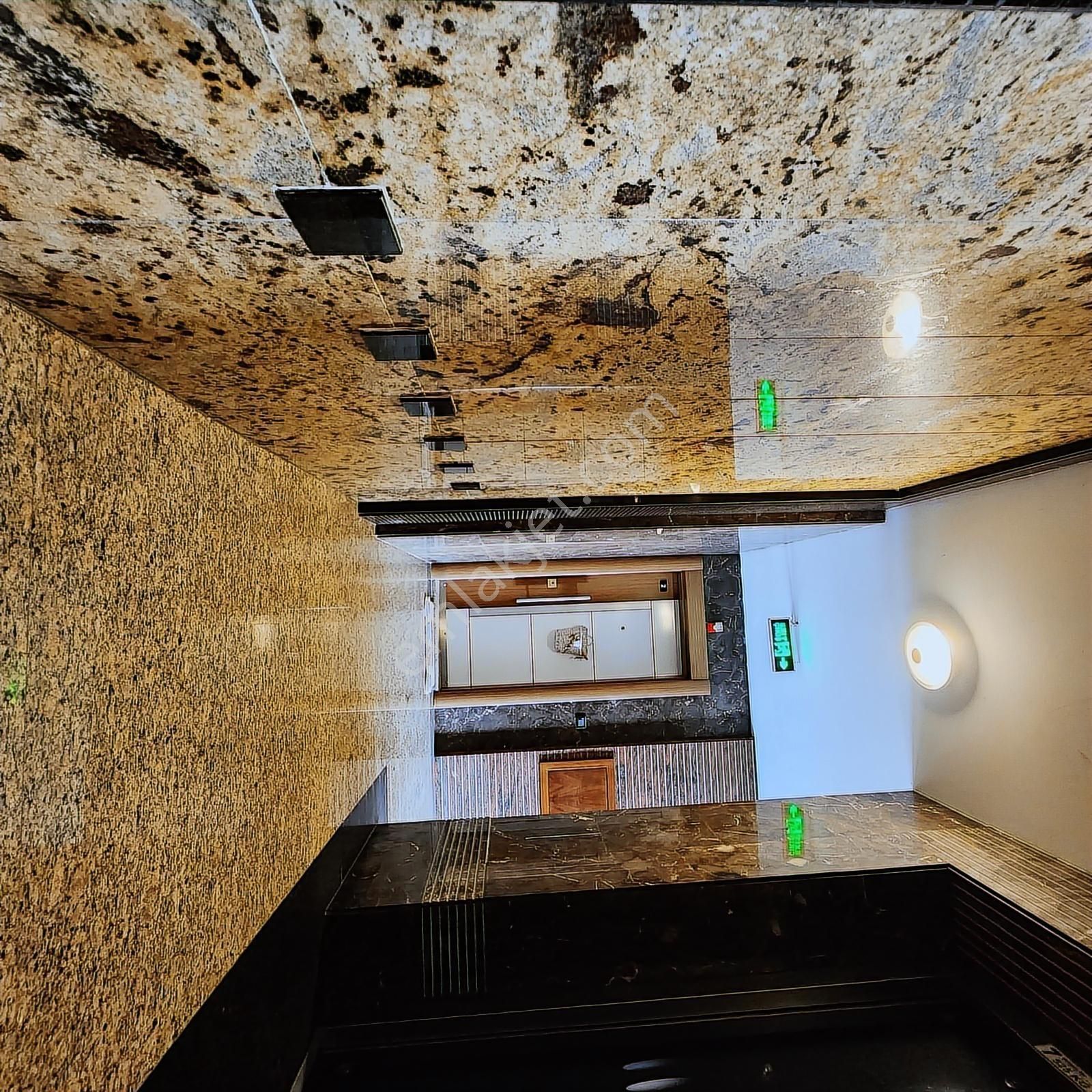 Antalya Merkezde Havaalanı Güzergahı Lux Eşyalı 2+1kiralık Daire - Görsel 13