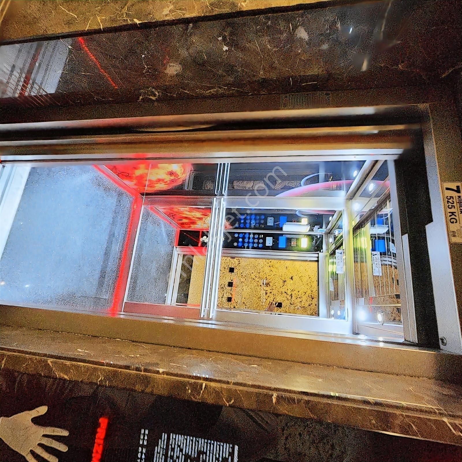 Antalya Merkezde Havaalanı Güzergahı Lux Eşyalı 2+1kiralık Daire - Görsel 3