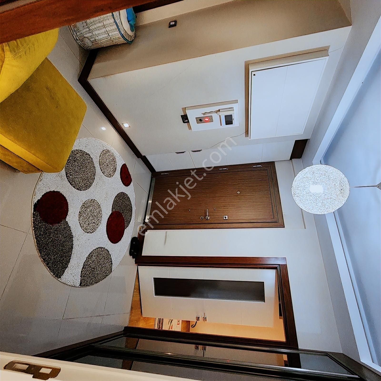 Antalya Merkezde Havaalanı Güzergahı Lux Eşyalı 2+1kiralık Daire - Görsel 5