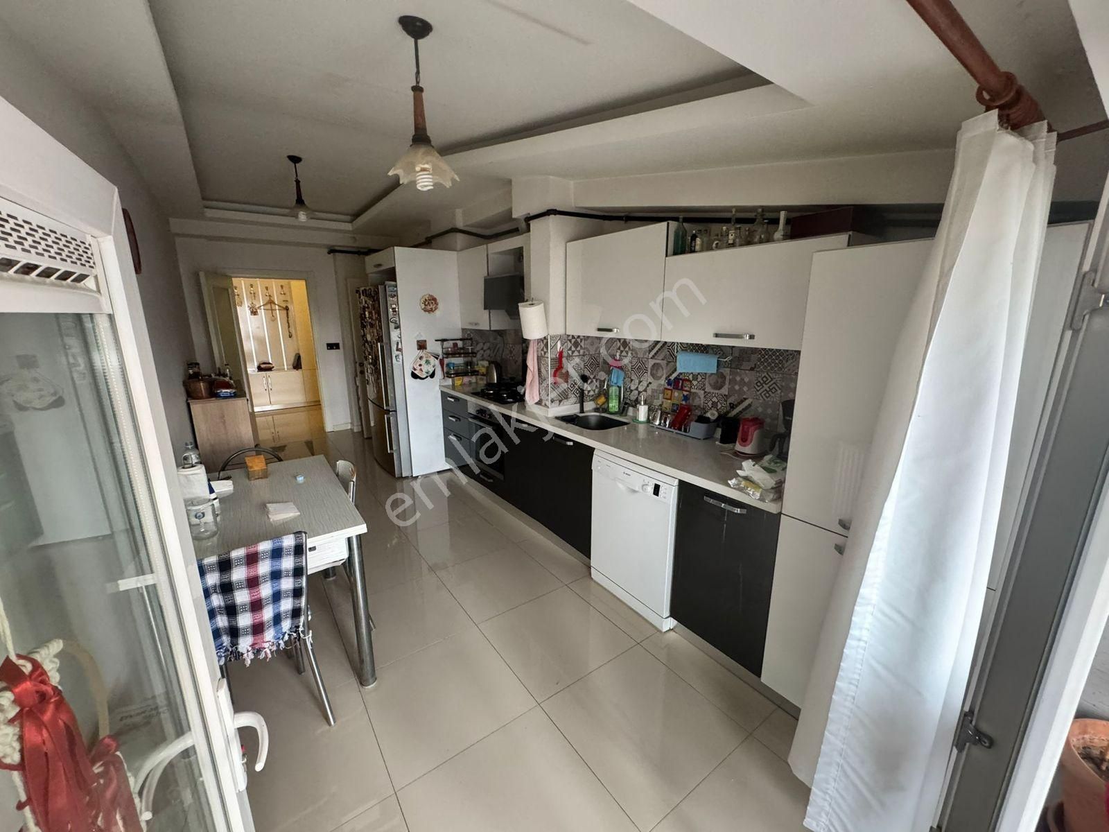 Rba'dan Fırsat..dede Korkut Yakını Kapalı Özel Garajlı 240m 4+1 - Görsel 11