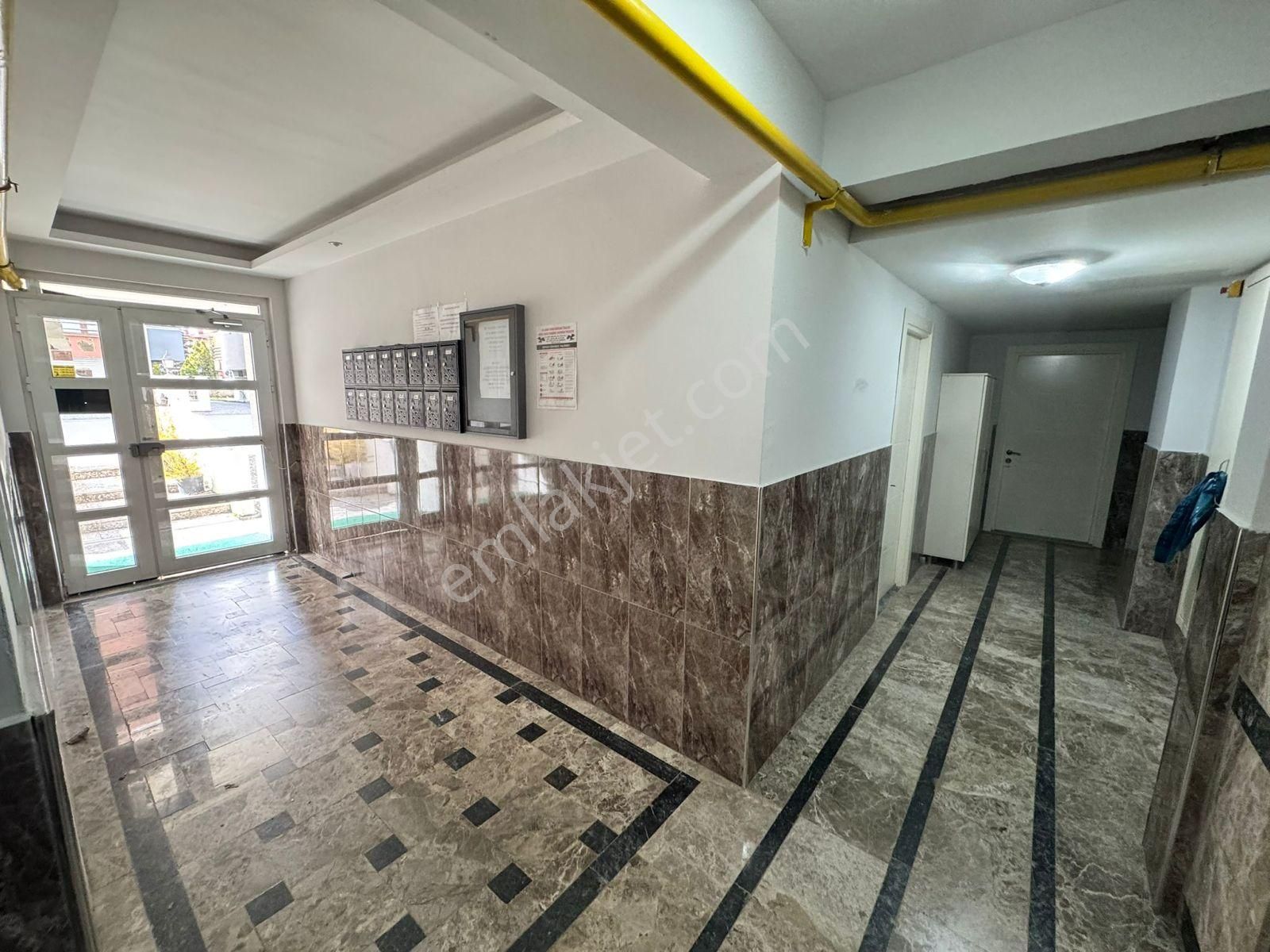 Rba'dan Fırsat..dede Korkut Yakını Kapalı Özel Garajlı 240m 4+1 - Görsel 5