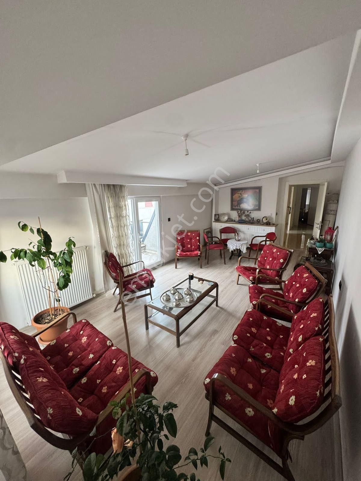 Rba'dan Fırsat..dede Korkut Yakını Kapalı Özel Garajlı 240m 4+1 - Görsel 16