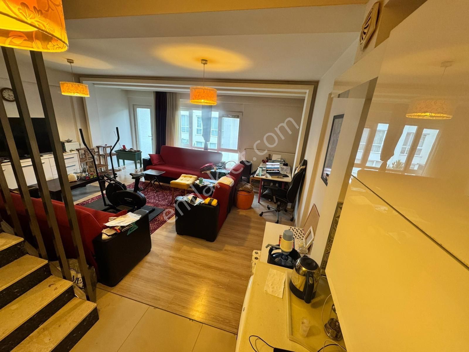 Rba'dan Fırsat..dede Korkut Yakını Kapalı Özel Garajlı 240m 4+1 - Görsel 29