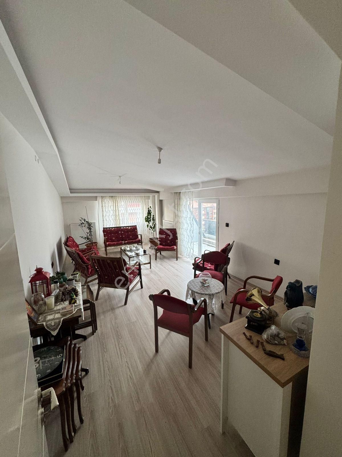 Rba'dan Fırsat..dede Korkut Yakını Kapalı Özel Garajlı 240m 4+1 - Görsel 15