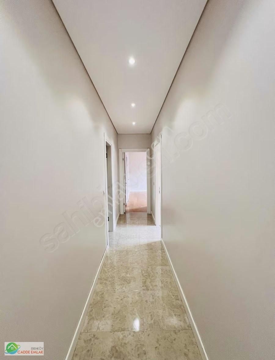 **tek Yetkili**ethem Efendi Caddesi Üzerinde 6.kat Geniş Daire - Görsel 18