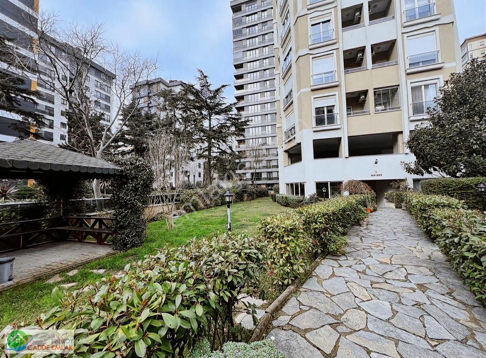 **tek Yetkili**ethem Efendi Caddesi Üzerinde 6.kat Geniş Daire - Görsel 3