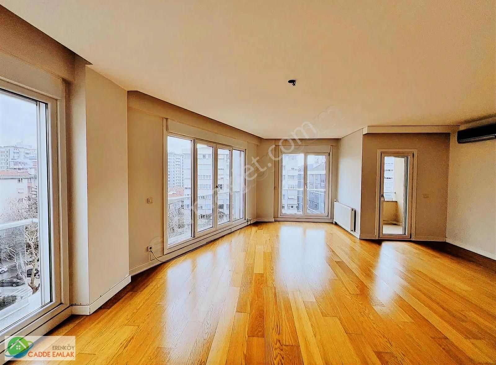 **tek Yetkili**ethem Efendi Caddesi Üzerinde 6.kat Geniş Daire - Görsel 13