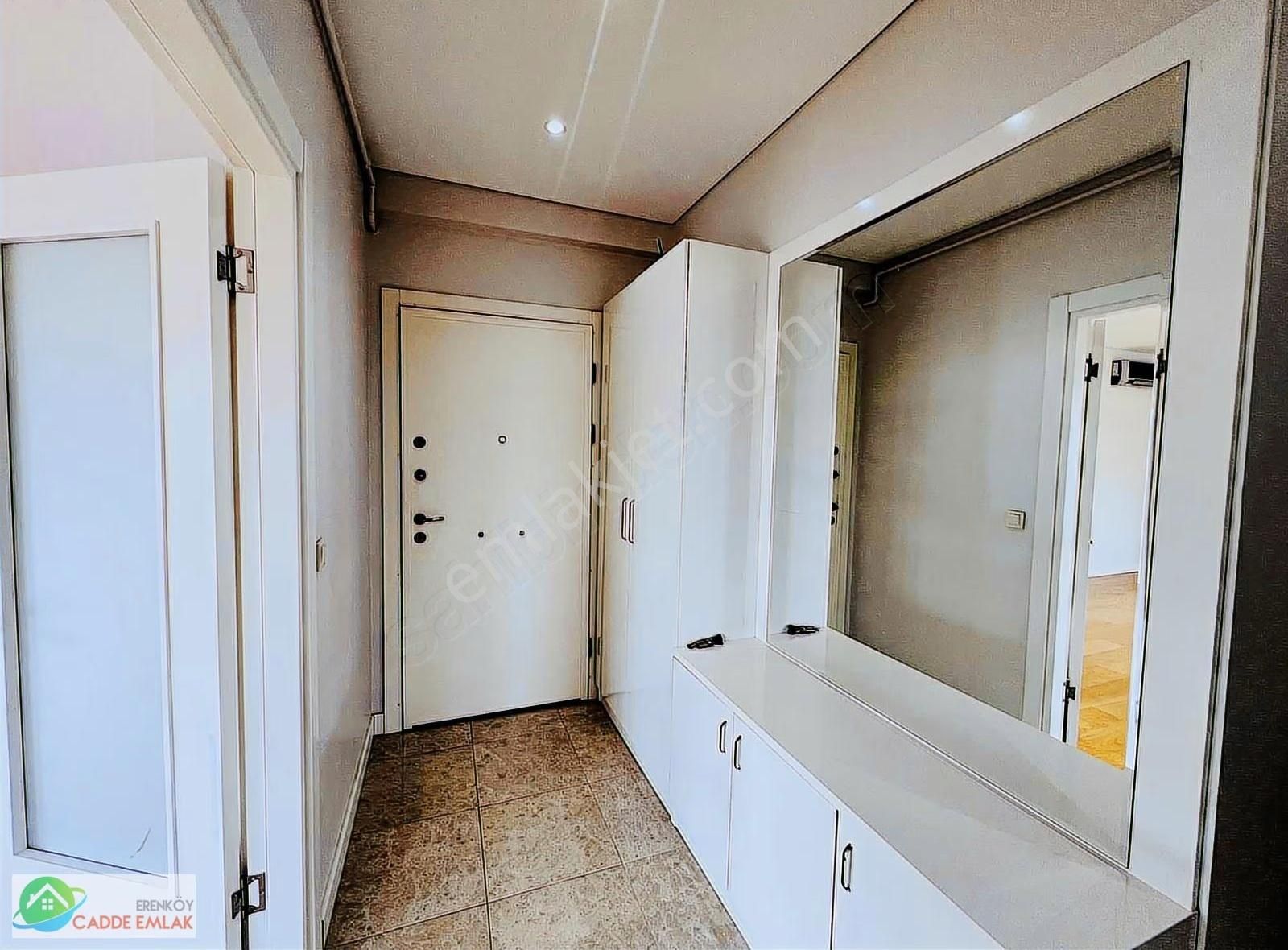 **tek Yetkili**ethem Efendi Caddesi Üzerinde 6.kat Geniş Daire - Görsel 10