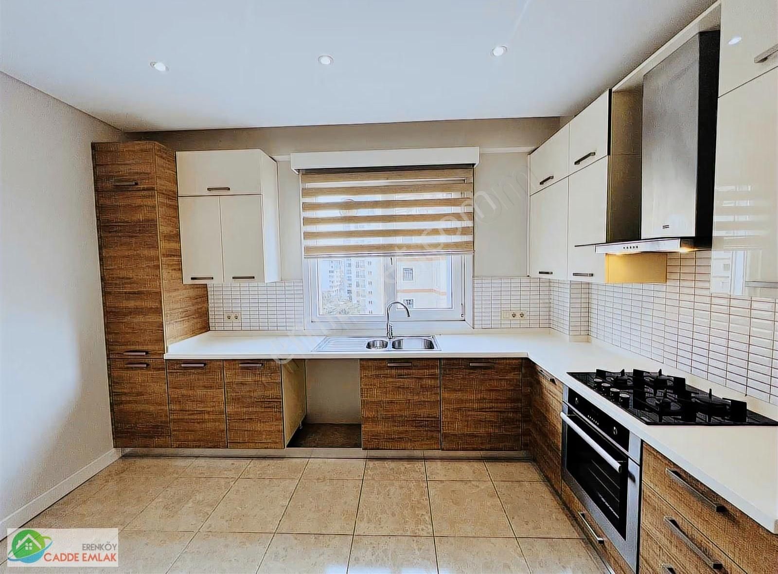 **tek Yetkili**ethem Efendi Caddesi Üzerinde 6.kat Geniş Daire - Görsel 2