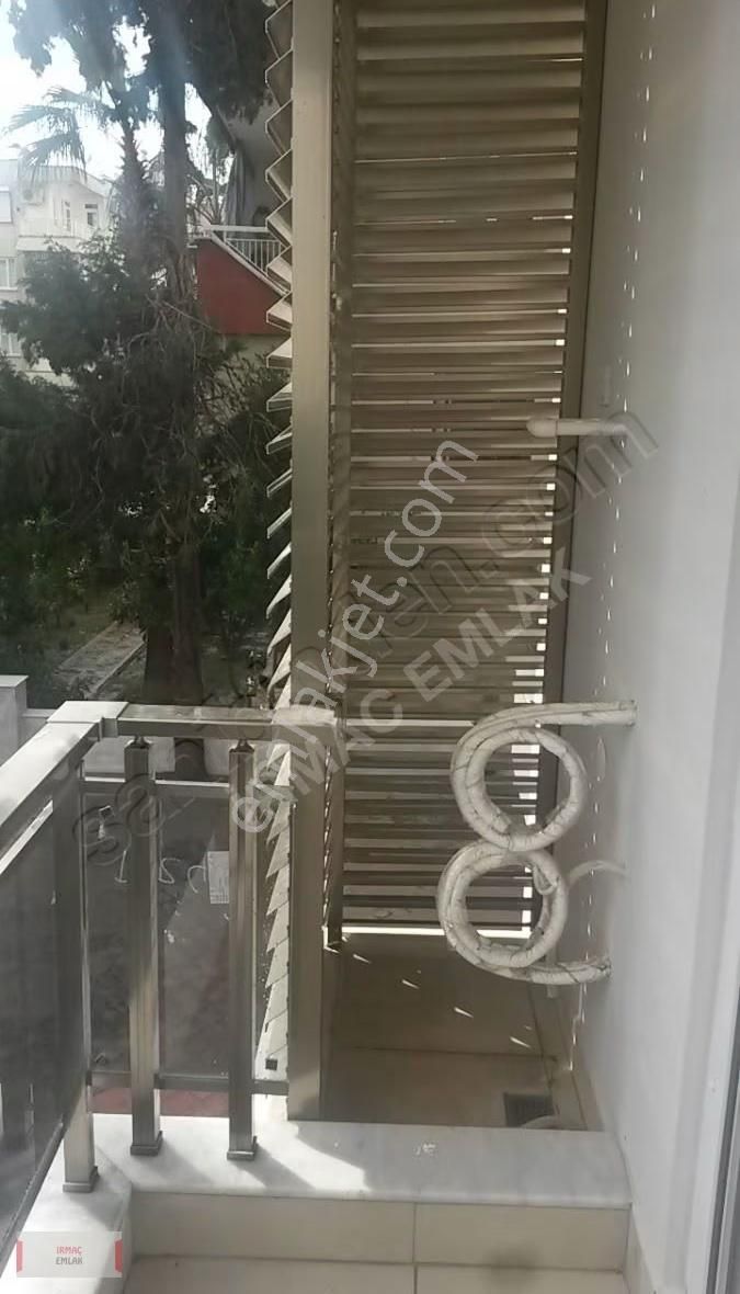 Bayındır Mah. 1+1 Kısmen Mobilyalı Kiralik Daire - Görsel 20