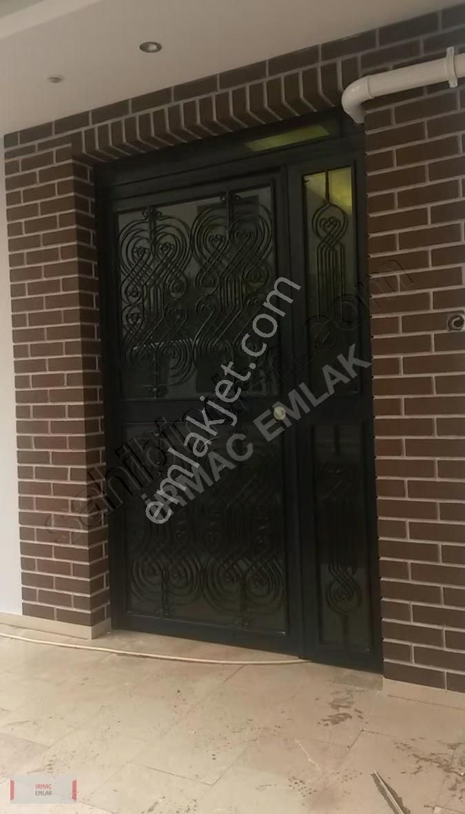 Bayındır Mah. 1+1 Kısmen Mobilyalı Kiralik Daire - Görsel 3