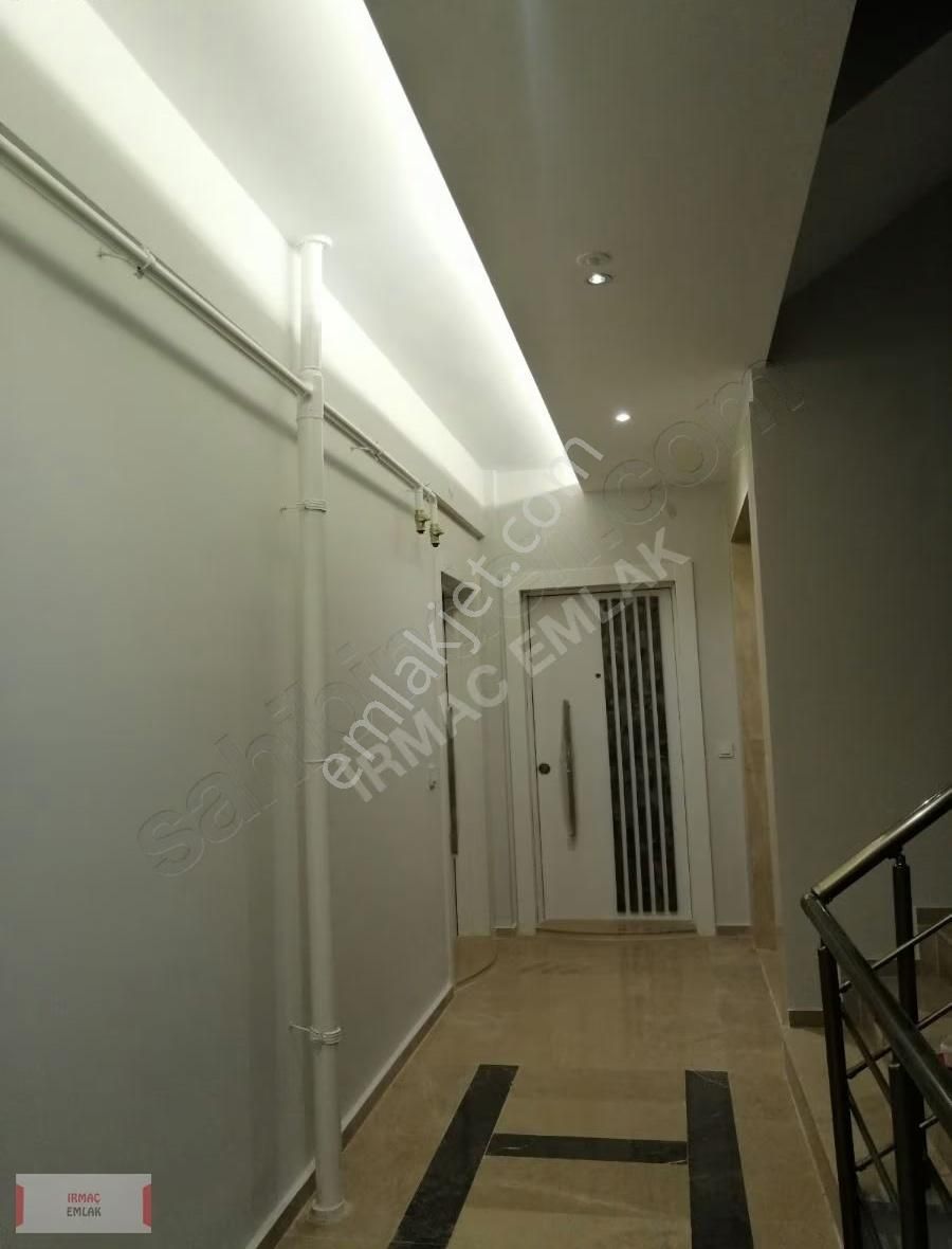 Bayındır Mah. 1+1 Kısmen Mobilyalı Kiralik Daire - Görsel 26