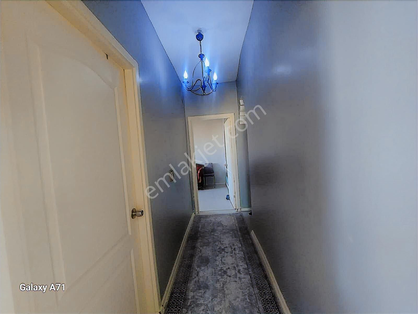 Beylikdüzü Barış Mah Site İçi Eşyalı 3+1 145 M2 Açık Oto Park - Görsel 8