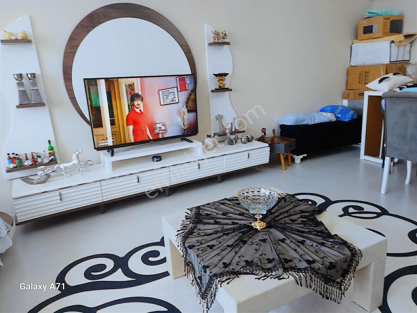 Beylikdüzü Barış Mah Site İçi Eşyalı 3+1 145 M2 Açık Oto Park - Görsel 12