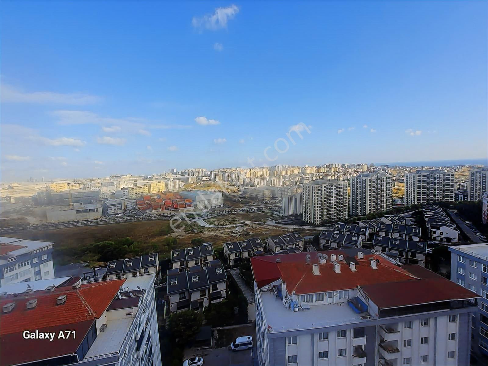 Beylikdüzü Barış Mah Site İçi Eşyalı 3+1 145 M2 Açık Oto Park - Görsel 26