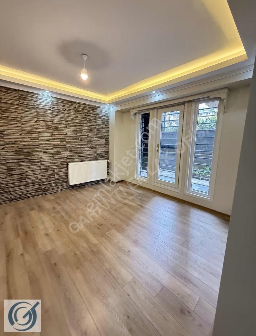 Ataşehir Yakını Bahçe Katı Kiralık 2+1 Daire - Görsel 4