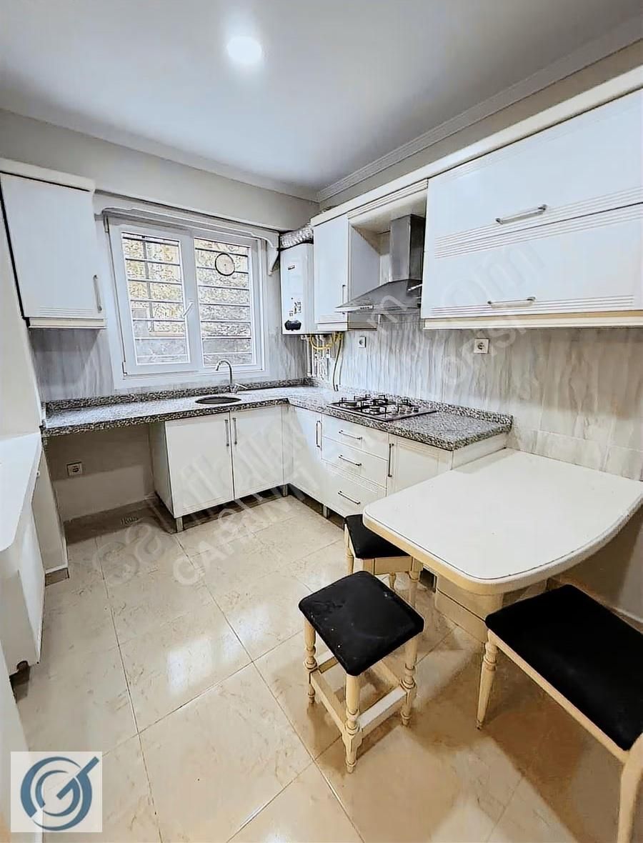 Ataşehir Yakını Bahçe Katı Kiralık 2+1 Daire - Görsel 22