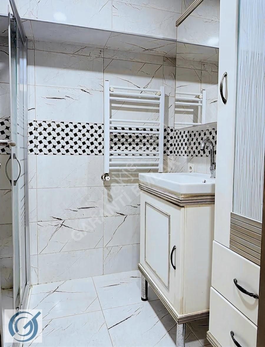 Ataşehir Yakını Bahçe Katı Kiralık 2+1 Daire - Görsel 28