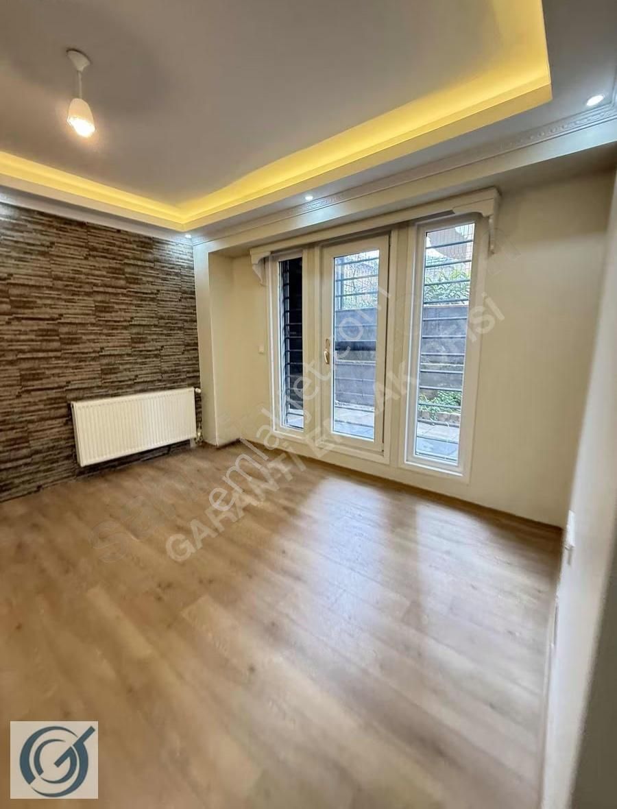 Ataşehir Yakını Bahçe Katı Kiralık 2+1 Daire - Görsel 26