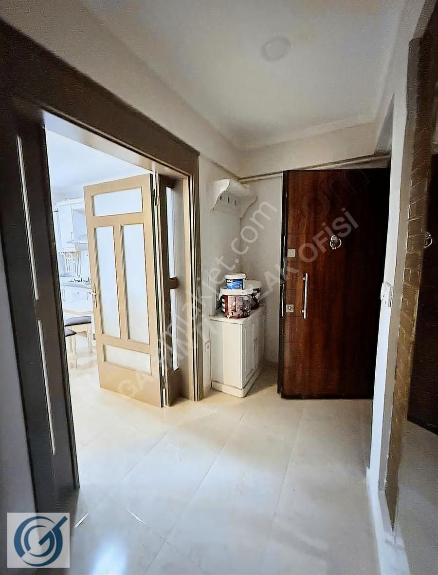 Ataşehir Yakını Bahçe Katı Kiralık 2+1 Daire - Görsel 21